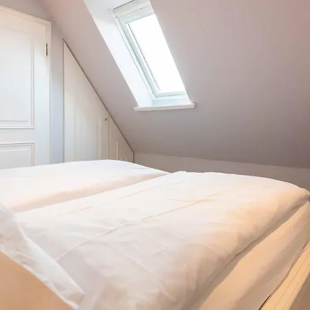 Lh Isernhagenhof, App 2 Wenningstedt-Braderup